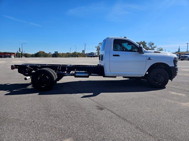 New 2025 RAM 3500 Tradesman RWD image 6