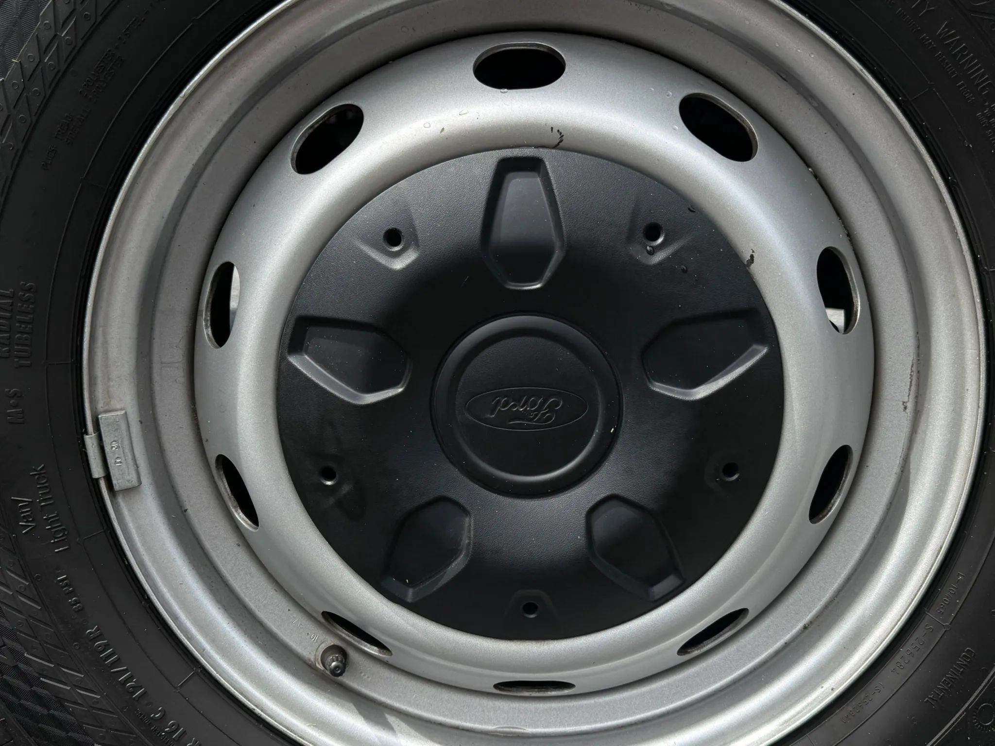 Used 2024 Ford Transit 350 XL RWD image 44