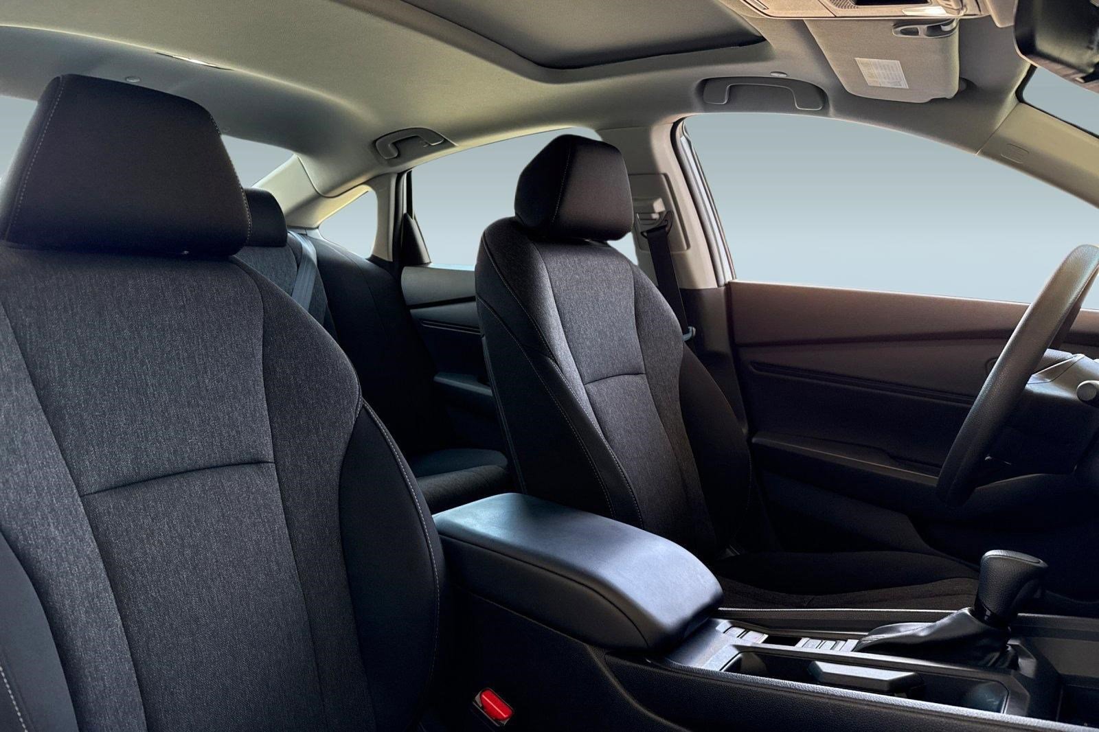 Certified 2023 Honda Accord EX image 29