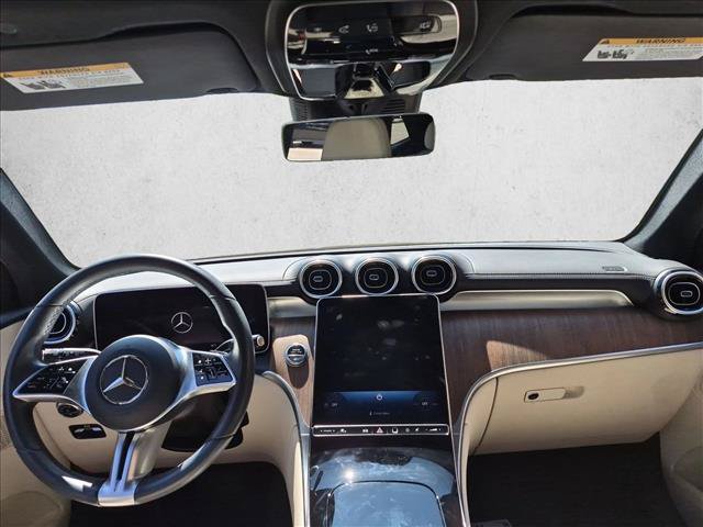 Certified 2024 Mercedes-Benz GLC 300 4MATIC image 10