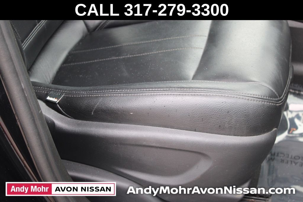 Used 2017 Chevrolet Trax LS AWD/4WD image 20