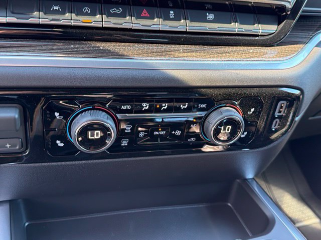 New 2026 Chevrolet Silverado 1500 RST w/ Convenience Package II AWD/4WD image 18