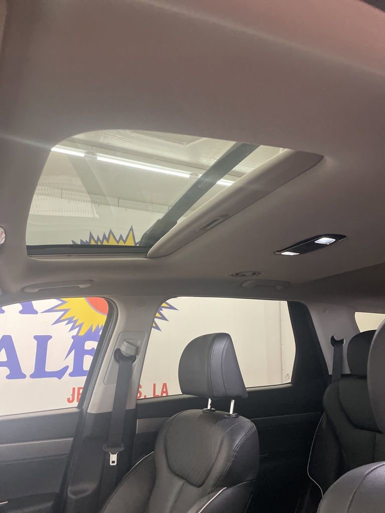 Used 2023 Hyundai Palisade XRT w/ Cargo Package image 16