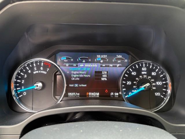 Used 2021 Ford Expedition Limited image 15