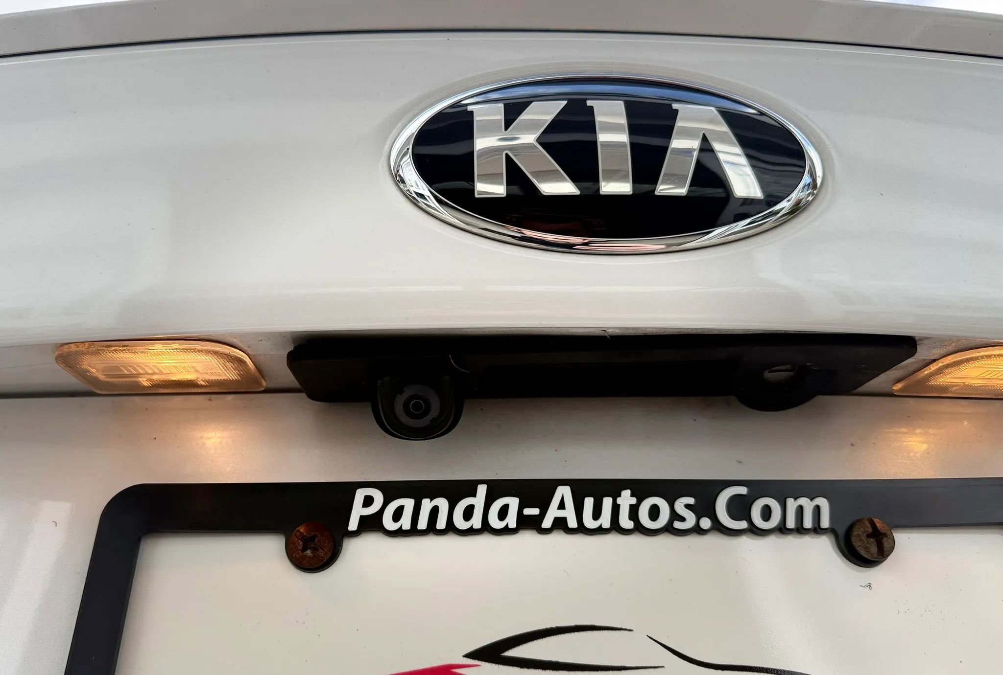 Used 2016 Kia Optima SX image 46