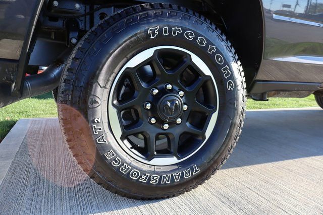 Used 2025 RAM 2500 Laramie image 43