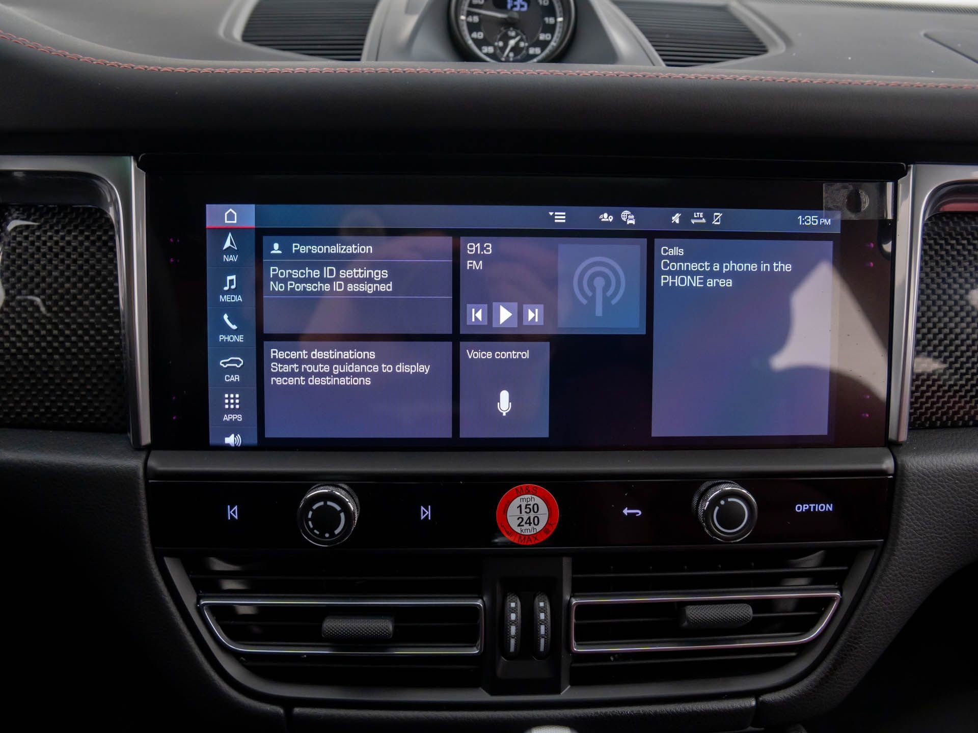 New 2026 Porsche Macan Turbo image 21