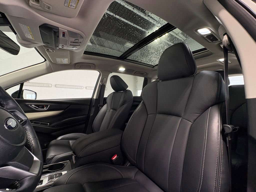 Used 2021 Subaru Ascent Limited w/ Technology Package image 21