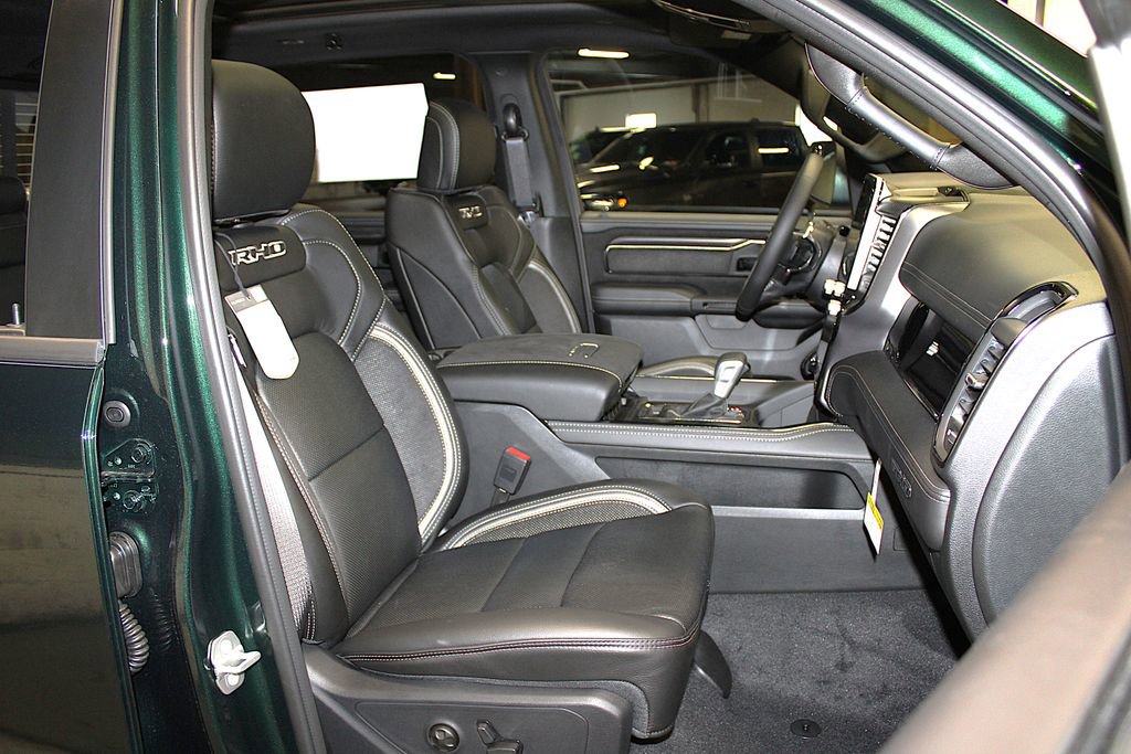 New 2026 RAM 1500 RHO AWD/4WD image 34