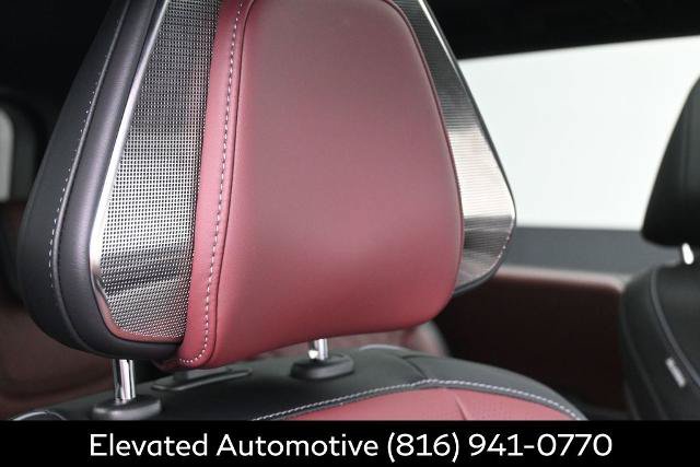 Certified 2026 INFINITI QX80 Autograph AWD/4WD image 9