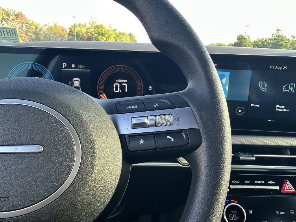 New 2026 Hyundai Santa Cruz SEL image 17