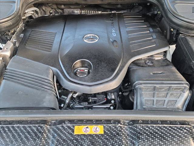 Used 2023 Mercedes-Benz GLE 450 4MATIC image 24