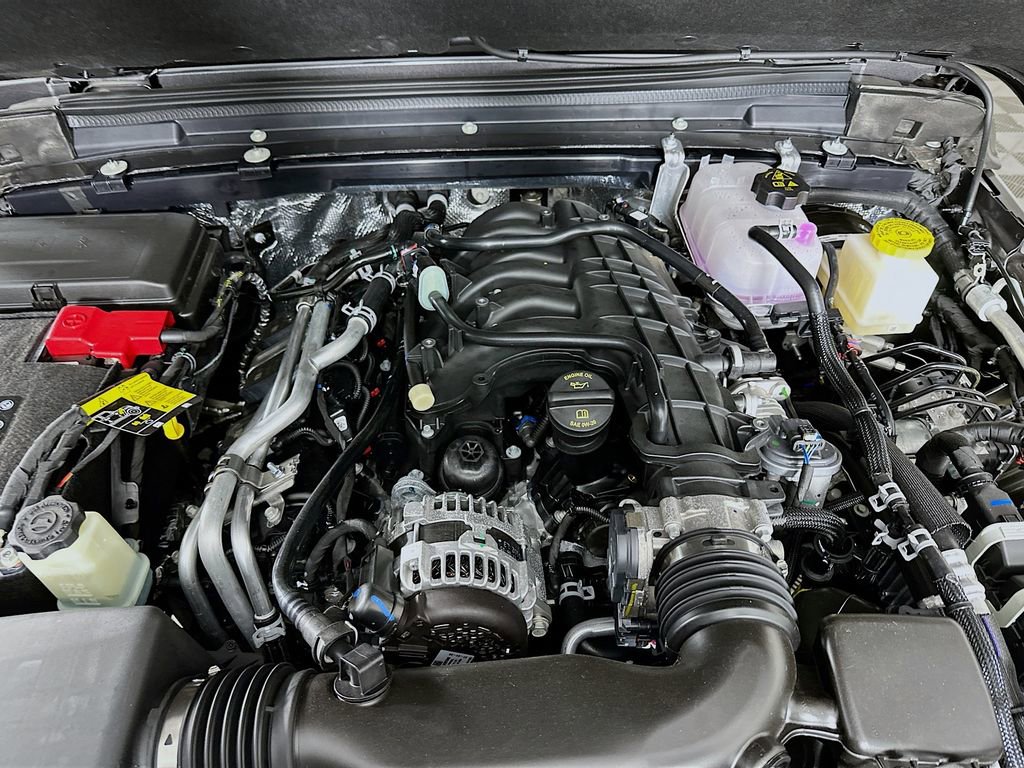 New 2026 Jeep Gladiator Sport AWD/4WD image 34