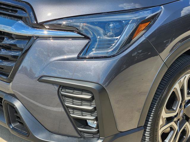 New 2025 Subaru Ascent Limited image 5