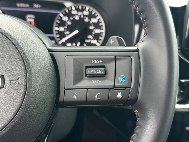 Certified 2024 Nissan Pathfinder Rock Creek AWD/4WD image 39
