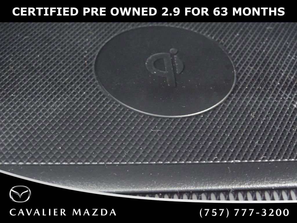 Certified 2024 MAZDA CX-90 Plug-In Hybrid w/ Premium Plus image 45
