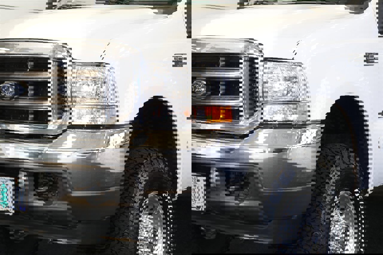 Used 2002 Ford F250 XLT image 10