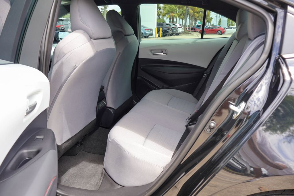 Used 2024 Toyota Corolla SE FWD image 10