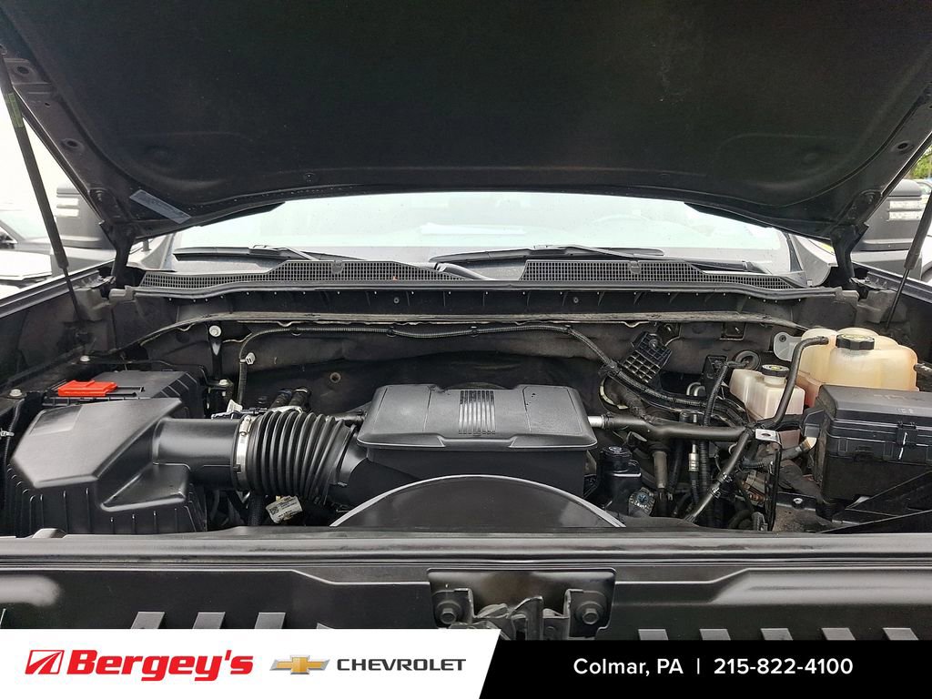 Certified 2022 Chevrolet Silverado 2500 LT w/ Convenience Package AWD/4WD image 30