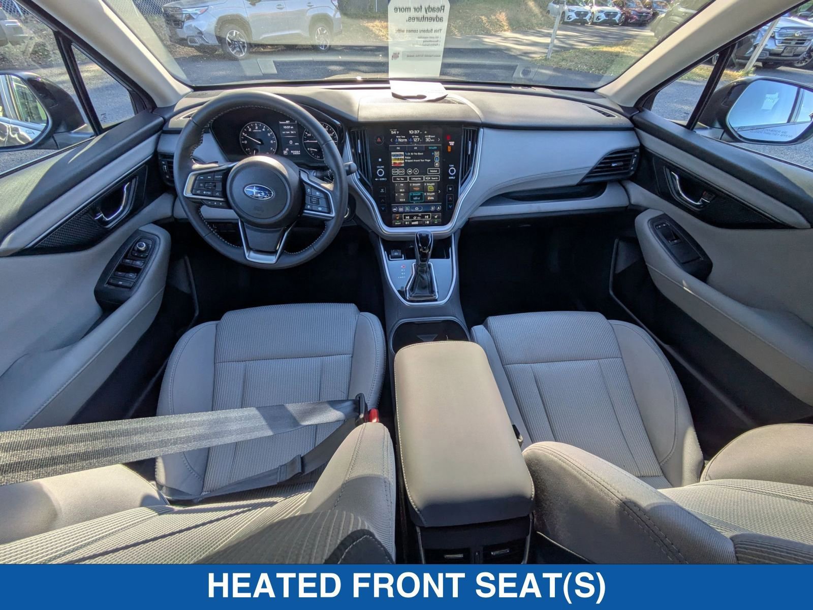 Certified 2025 Subaru Legacy Premium image 31