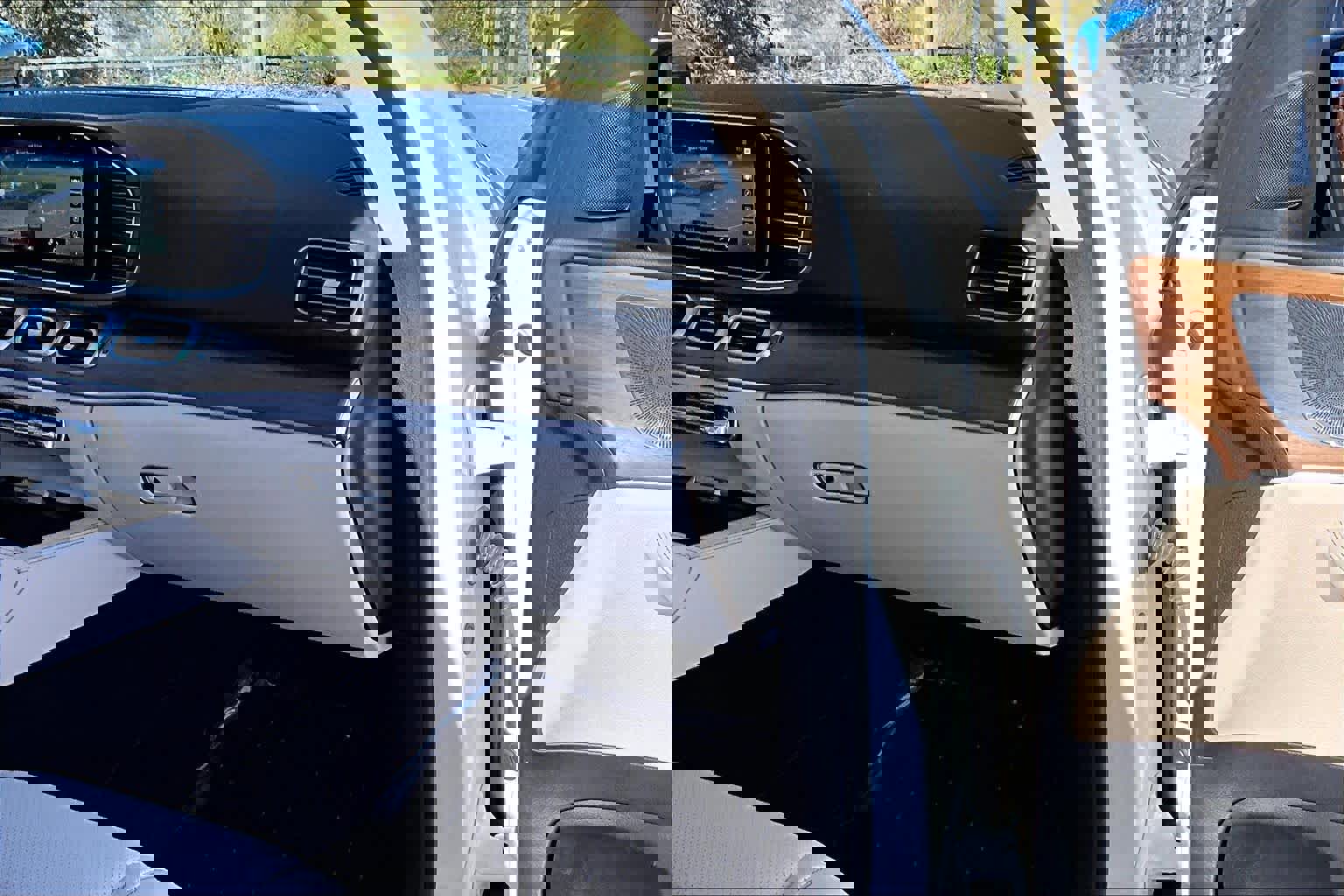 Used 2021 Mercedes-Benz GLE 350 GLE 350 image 19