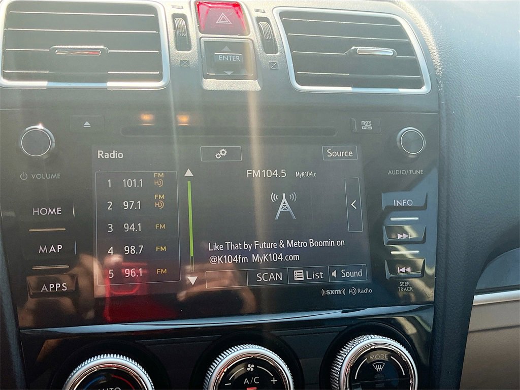 Used 2018 Subaru Forester 2.5i Limited image 13