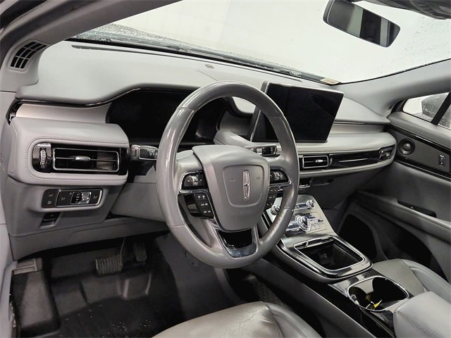 Used 2021 Lincoln Nautilus Reserve image 18