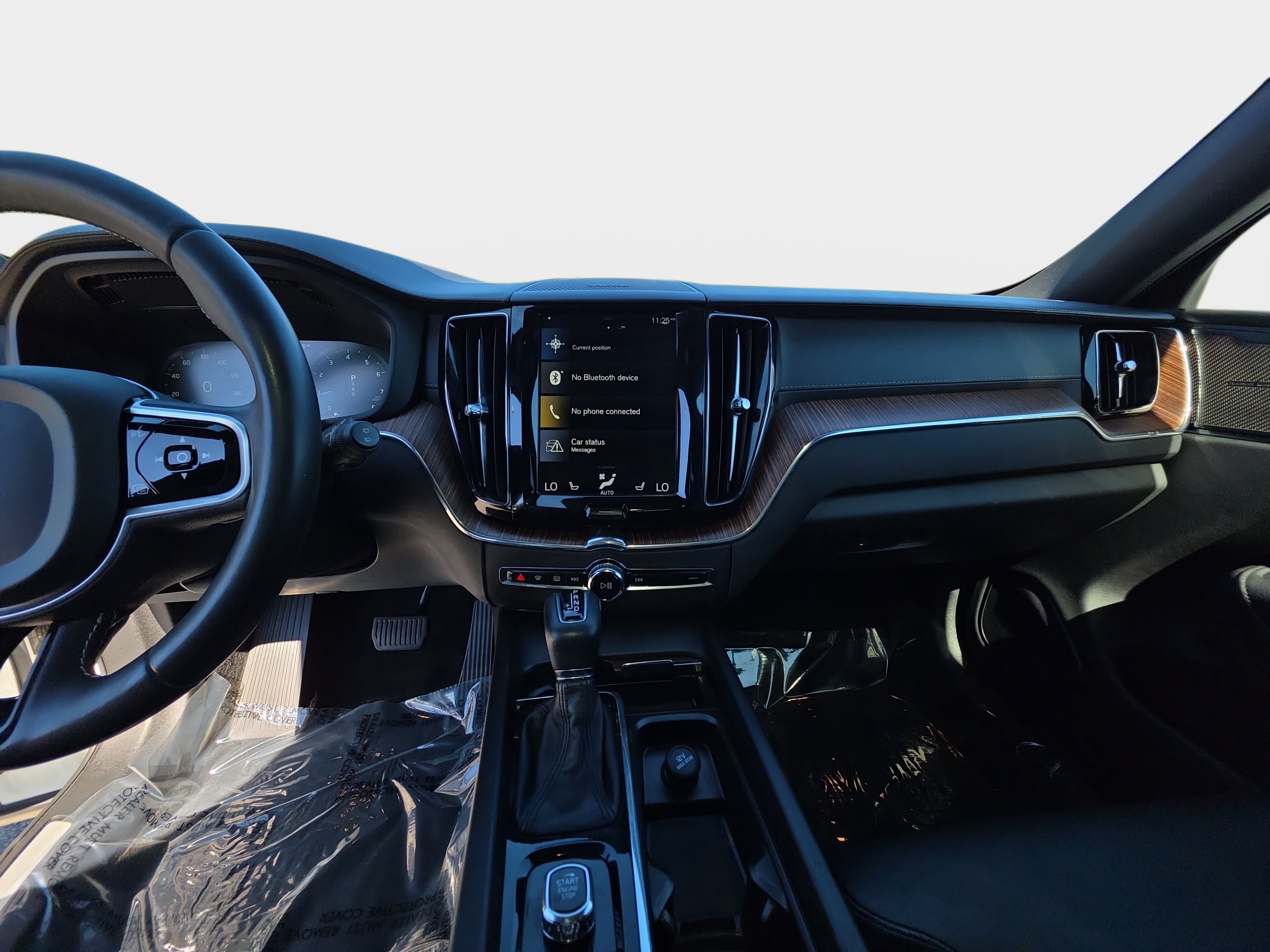 Used 2020 Volvo XC60 T5 Inscription AWD/4WD image 20