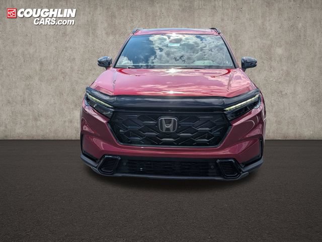 Used 2025 Honda CR-V Sport Touring image 2
