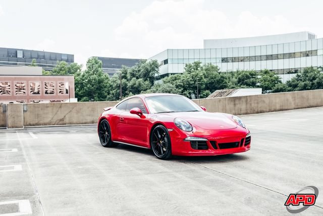 Used 2015 Porsche 911 Carrera GTS RWD image 44