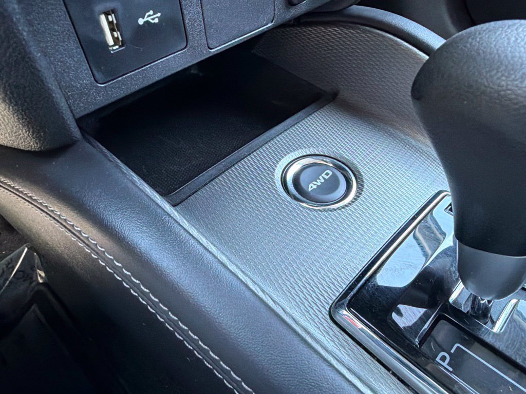 Used 2025 Mitsubishi Outlander Sport ES AWD/4WD image 54