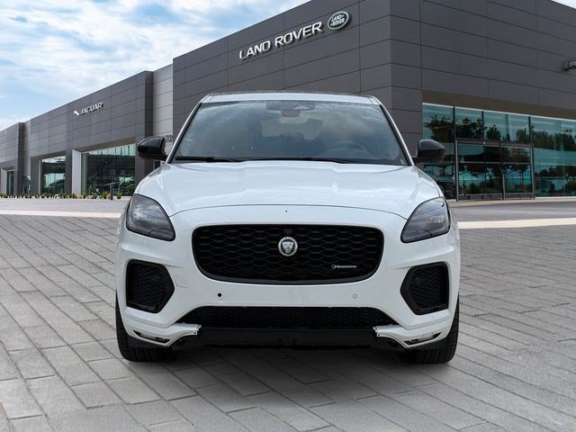 Used 2024 Jaguar E-PACE R-Dynamic SE AWD/4WD image 8