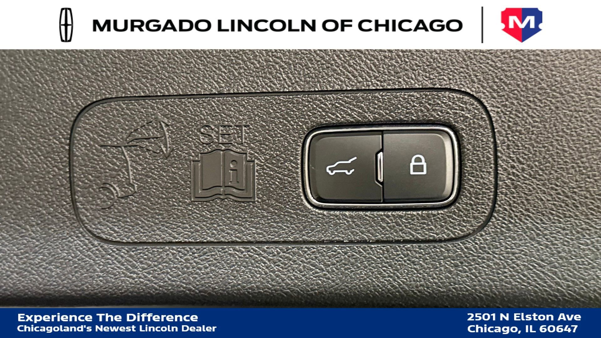 Used 2024 Lincoln Aviator Reserve image 27