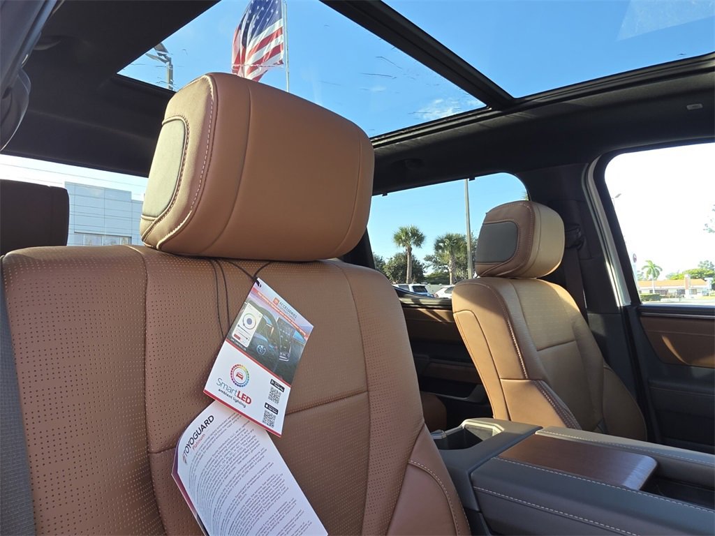 New 2026 Toyota Tundra 1794 Edition image 15