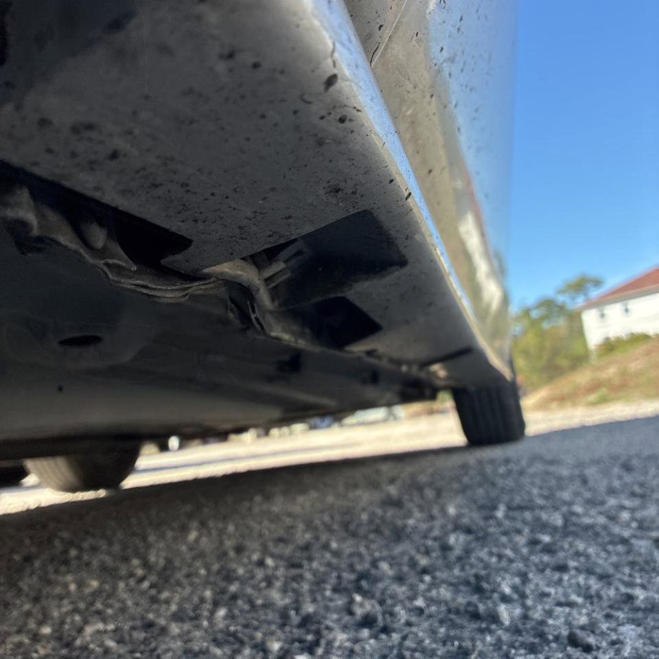 Used 2002 Buick Le Sabre Custom image 25