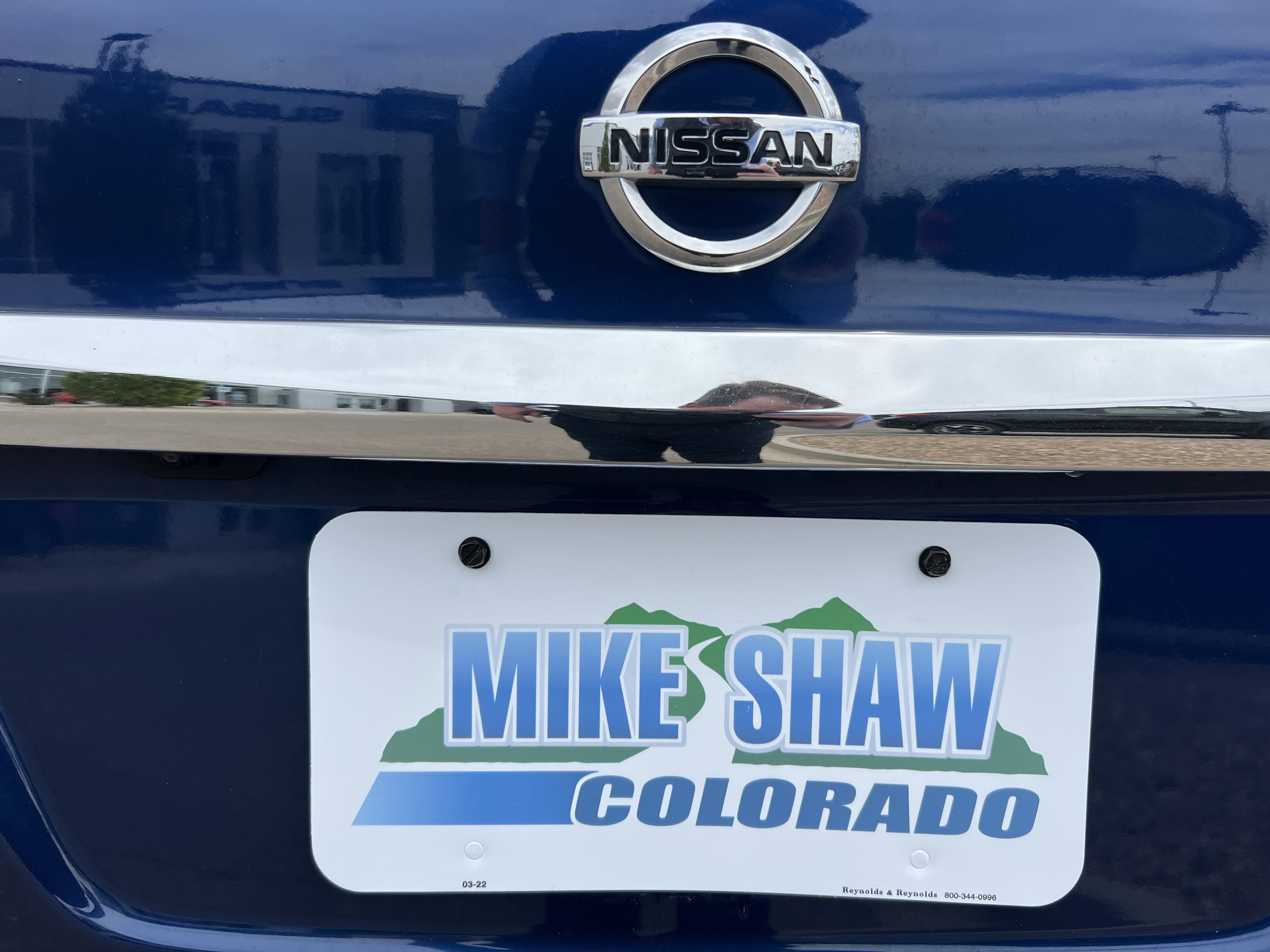 Used 2019 Nissan Sentra S FWD image 21