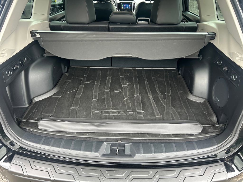 New 2024 Subaru Forester Limited AWD/4WD image 2