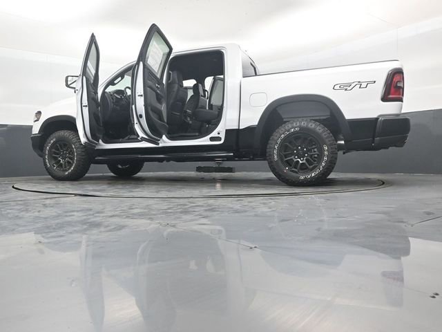 New 2026 RAM 1500 Rebel w/ G/T Package AWD/4WD image 52