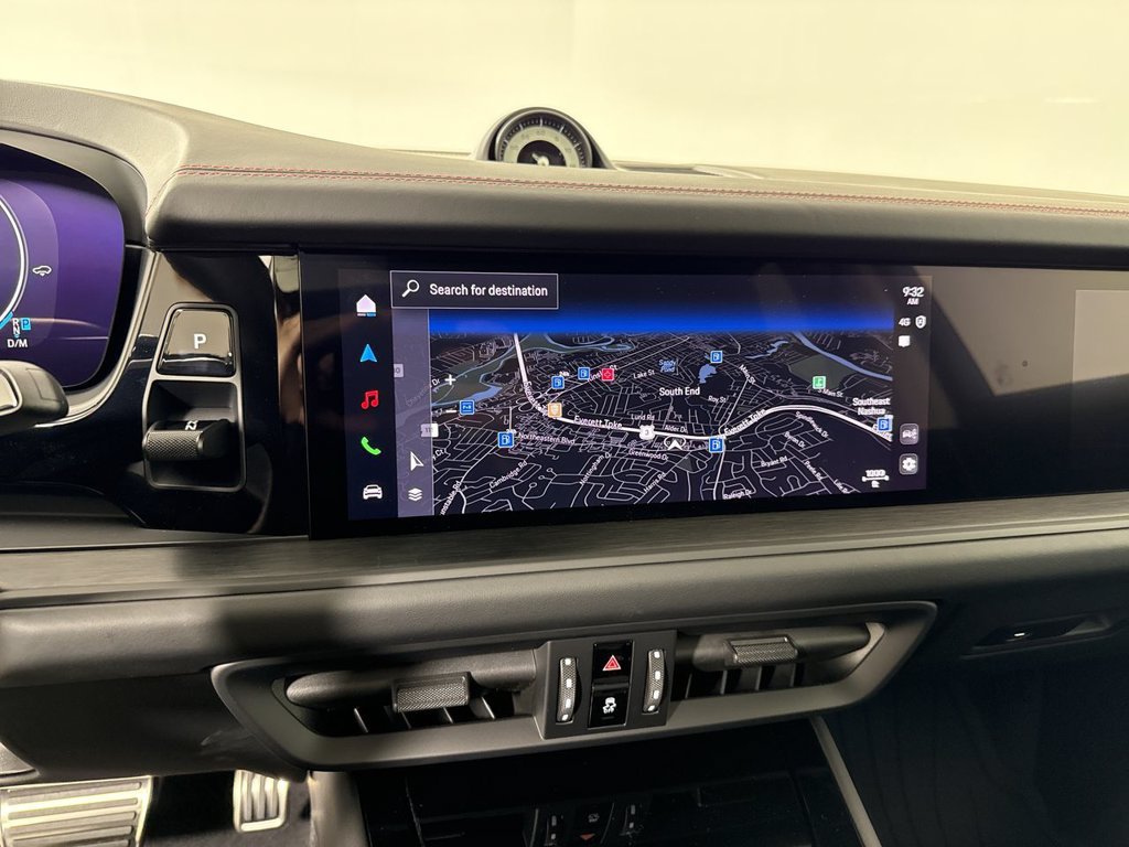 New 2026 Porsche Cayenne Turbo GT AWD/4WD image 27