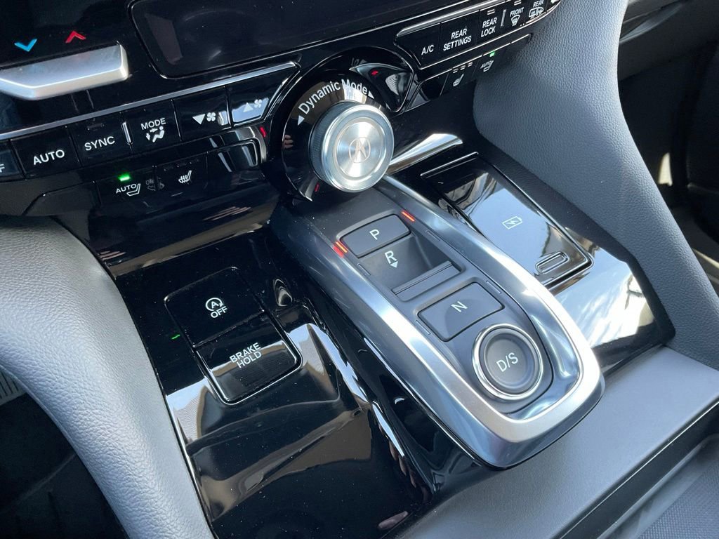 Certified 2026 Acura MDX SH-AWD image 18
