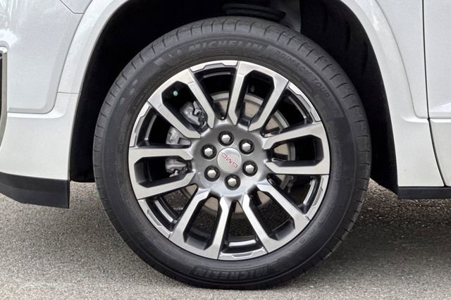 Used 2022 GMC Acadia Denali w/ Denali Ultimate Package image 27