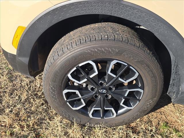 Certified 2024 Hyundai Santa Cruz SEL image 5
