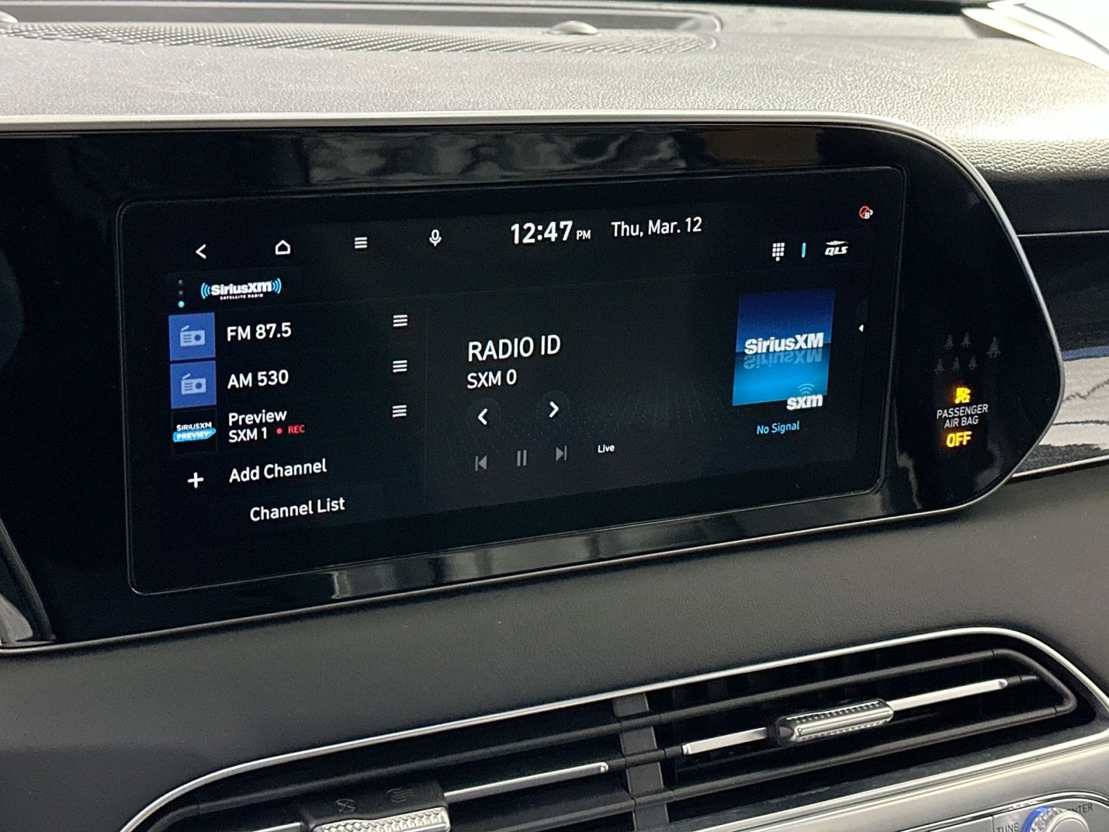 Used 2020 Hyundai Palisade Limited image 23