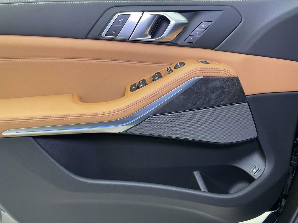 New 2026 BMW X5 xDrive50e AWD/4WD image 28