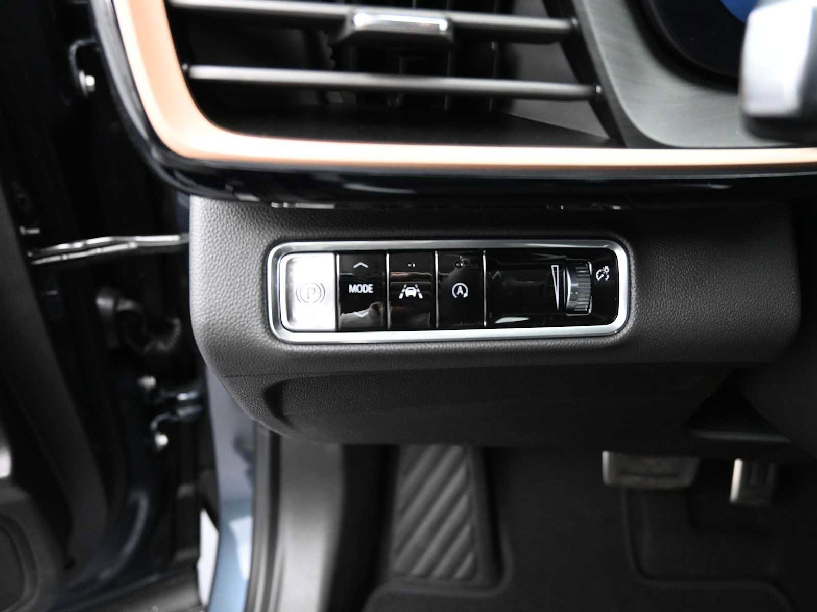 New 2026 Buick Envision Sport Touring AWD/4WD image 11