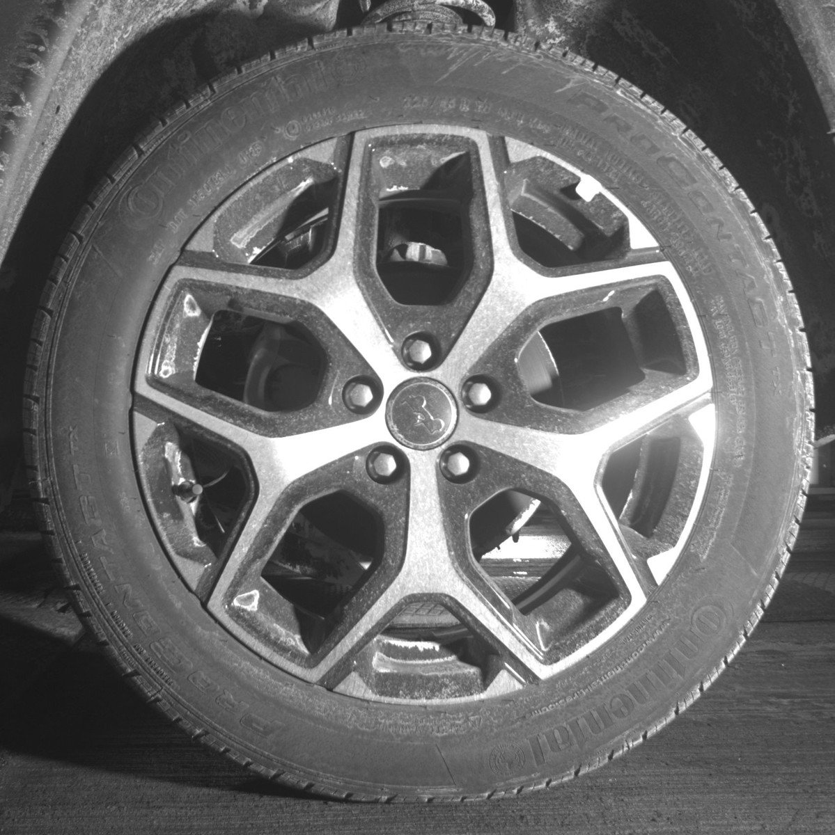 Used 2025 Jeep Compass Limited image 14