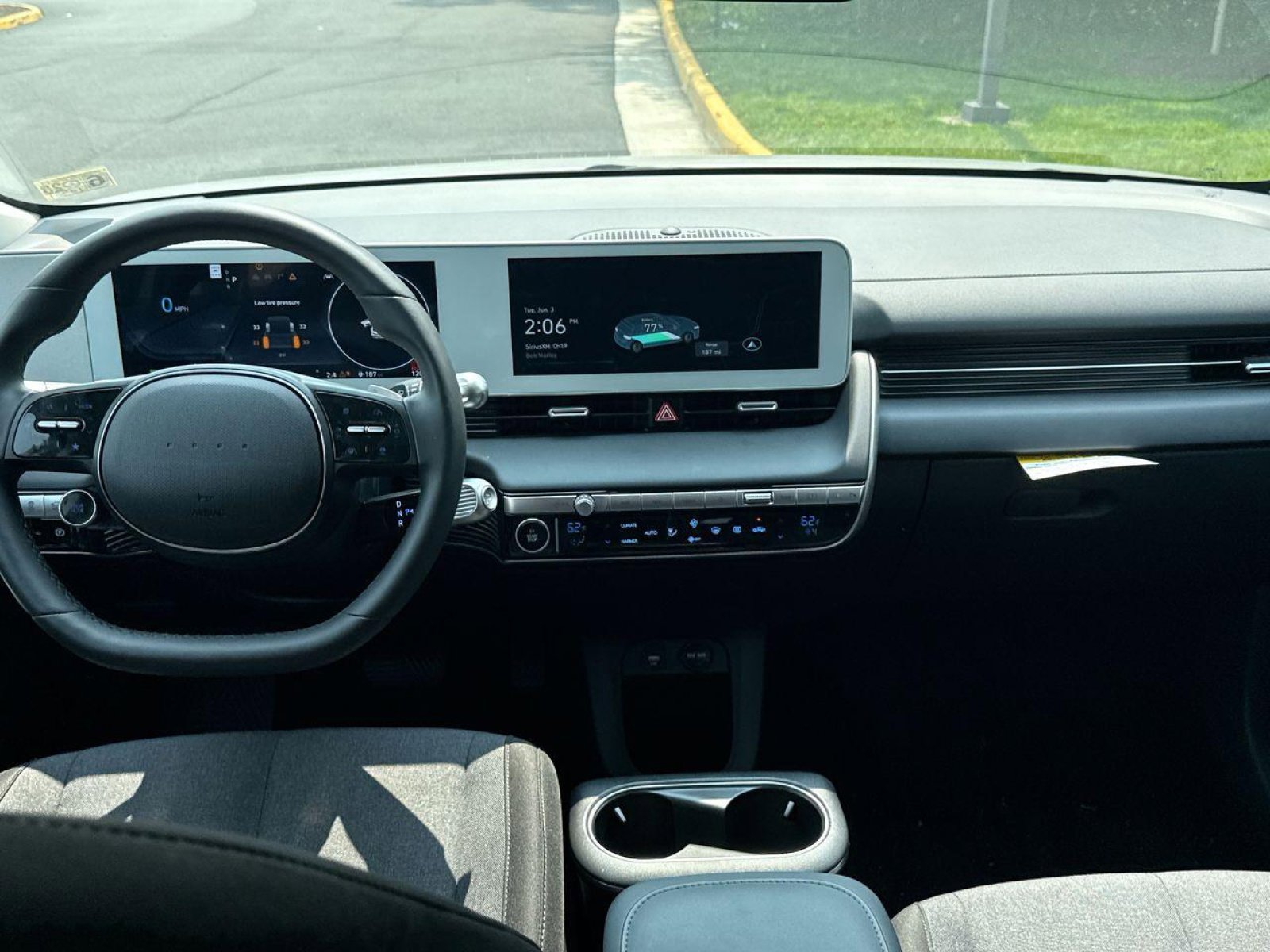 New 2024 Hyundai Ioniq 5 SEL image 22