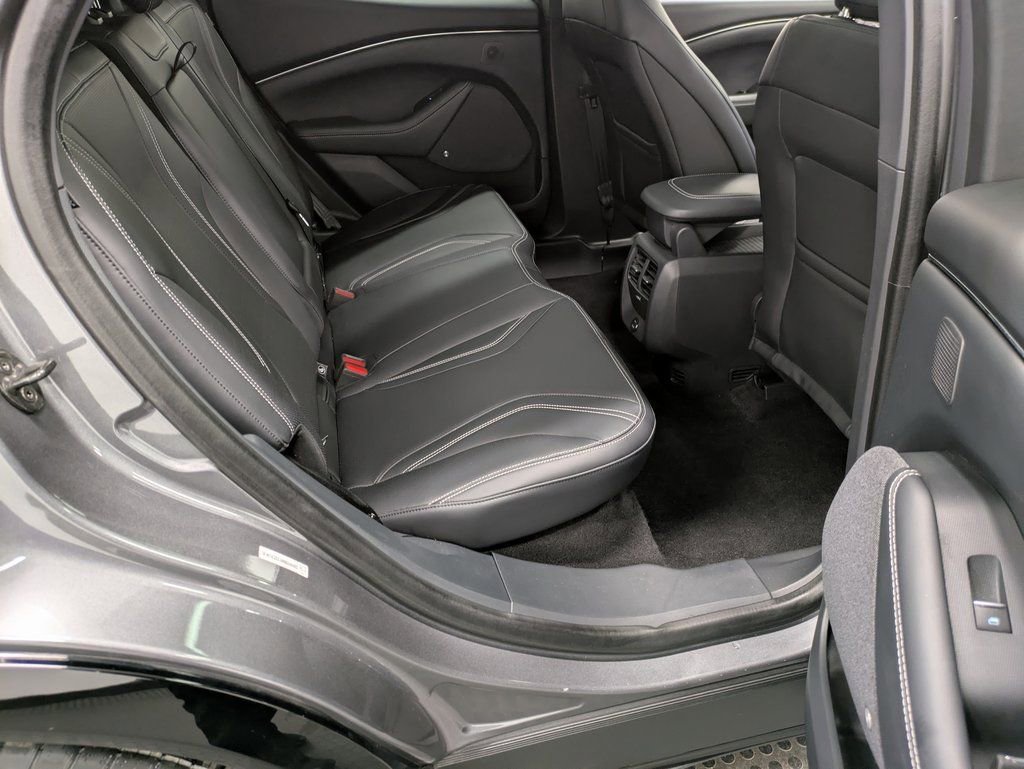 Used 2021 Ford Mustang Mach-E Premium image 26