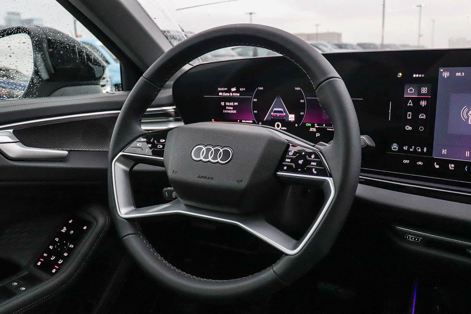 New 2026 Audi A6 Premium Plus image 18