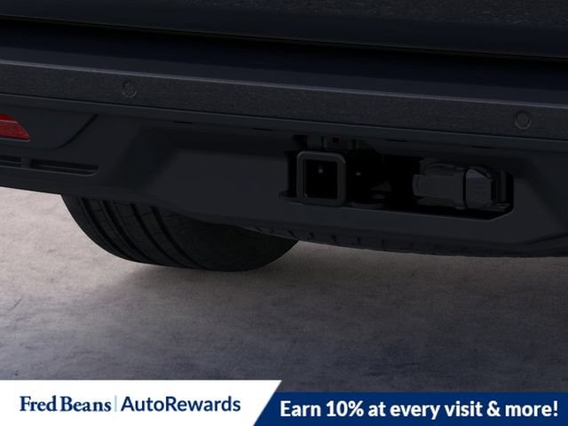 New 2026 Ford Expedition Active AWD/4WD image 29